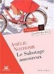 Cover of Le sabotage amoureux