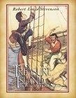Treasure Island : Park Lane Illustrated Children's Library (Park Lane Illustrated Children's Library)