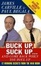 Cover of Buck Up, Suck Up . . . and Come Back When You Foul Up