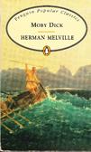 Moby Dick (Penguin Popular Classics)
