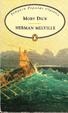 Cover of Moby Dick