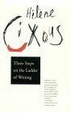 Cover of Three Steps on the Ladder of Writing