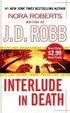 Cover of Interlude In Death