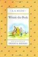 Cover of Winnie-the-Pooh