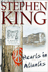 Hearts in Atlantis