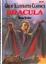 Cover of Dracula