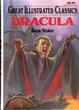 Cover of Dracula