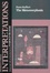 Cover of Franz Kafka's the Metamorphosis