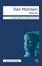 Cover of "Toni Morrison"