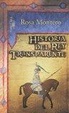 Cover of Historia Del Rey Transparente/Story of the Transparent King