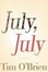 Cover of July, July