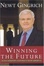 Cover of "Winning The Future"