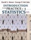Cover of Introduction to the Practice of Statistics & CD-Rom