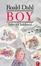 Cover of "Boy"