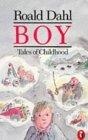 Boy : Tales of Childhood (Puffin Story Books)