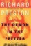 Cover of The Demon in the Freezer