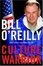 Cover of "Culture Warrior"
