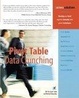 Cover of Pivot Table Data Crunching