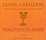Cover of Dragonfly in Amber