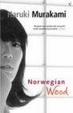 Cover of Norwegian Wood