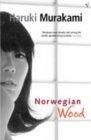 Immagine di Norwegian Wood