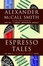Cover of 'Espresso Tales'