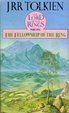 Cover of Lord of the Rings: The Fellowship of the Ring vol.1