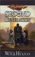 Cover of The Second Generation