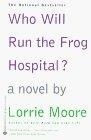Who Will Run the Frog Hospital?