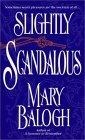 Slightly Scandalous (Get Connected Romances)