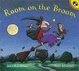 Cover of Room on the Broom