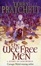 Cover of "The Wee Free Men"