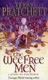 Cover of The Wee Free Men