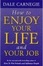 Cover of "How to Enjoy Your Life and Your Job"