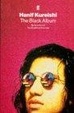 Cover of The Black Album