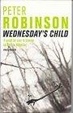 Cover of Wednesday's Child