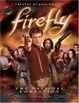 Cover of Firefly - The Official Companion, Vol. 1