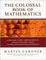 Cover of "The Colossal Book of Mathematics"