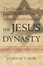 Cover of "The Jesus Dynasty"