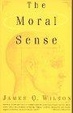 Cover of The Moral Sense