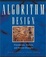 Cover of "Algorithm Design"
