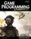 Cover of 'Game Programming Gems 6'