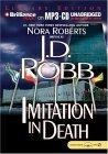 Imitation in Death (In Death)