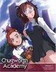 Cover of Chugworth Academy Volume 1