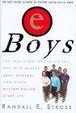 Cover of eBoys