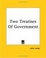 Cover of "Two Treatises Of Government"