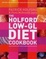 Cover of The Holford 'low GL' Diet Cookbook
