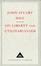 Cover of "On liberty and Utilitarianism"