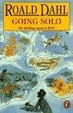 Cover of Going Solo