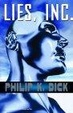 Cover of Lies, Inc.